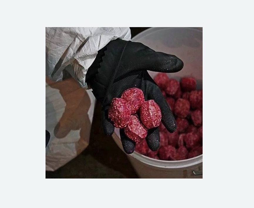 Обработка от крыс в Лахденпохье